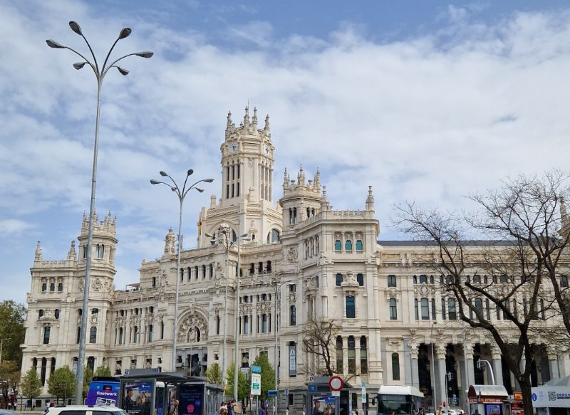 madrid